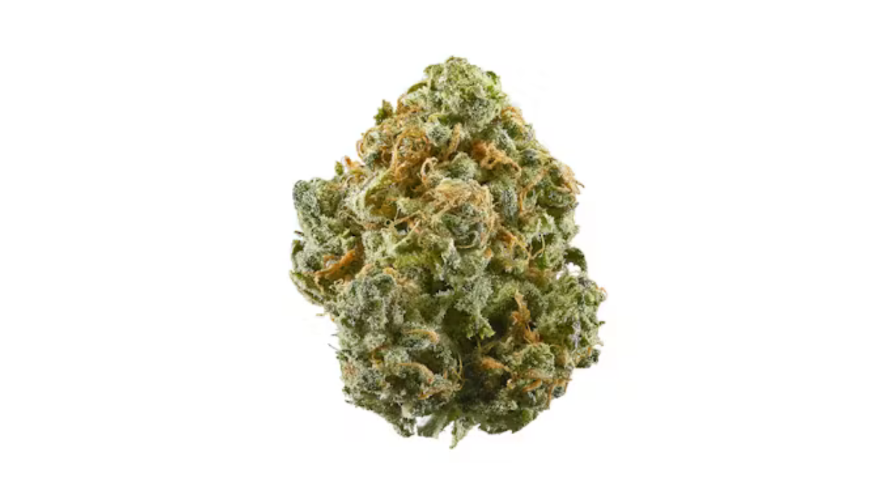 Hemp Flower