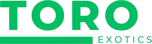 Toro Exotics Logo
